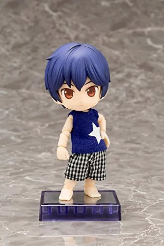 Original Character - Cu-Poche - Cu-Poche Friends - Ewan (Kotobukiya)ㅤ – Kotobukiya – ActionFigureBrasil