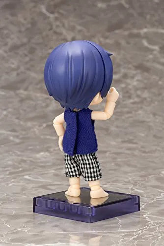 Original Character - Cu-Poche - Cu-Poche Friends - Ewan (Kotobukiya)ㅤ – Kotobukiya – ActionFigureBrasil