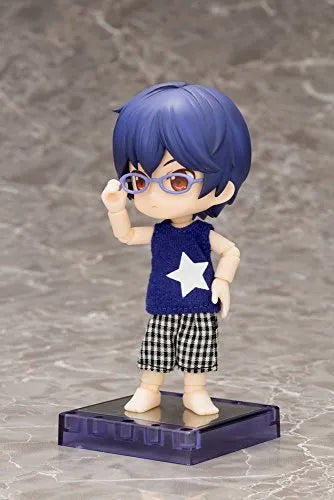 Original Character - Cu-Poche - Cu-Poche Friends - Ewan (Kotobukiya)ㅤ – Kotobukiya – ActionFigureBrasil