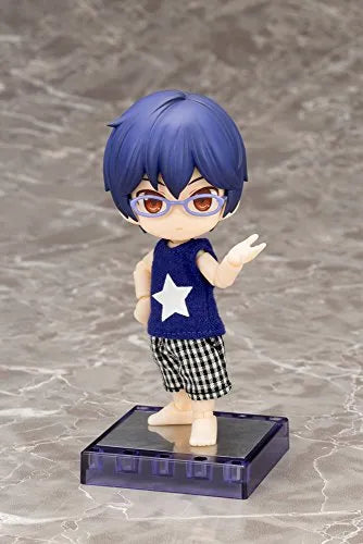 Original Character - Cu-Poche - Cu-Poche Friends - Ewan (Kotobukiya)ㅤ – Kotobukiya – ActionFigureBrasil