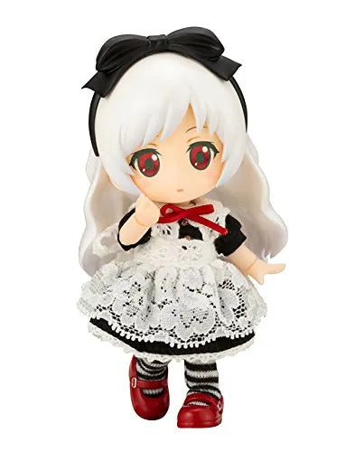 Original Character - Cu-Poche Friends - Alice Noir (Kotobukiya)ㅤ – Kotobukiya – ActionFigureBrasil