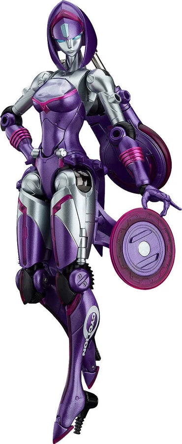 Original Character - Cyclion - <TYPE Lavender> (Good Smile Company)ㅤ – Good Smile Company – ActionFigureBrasil