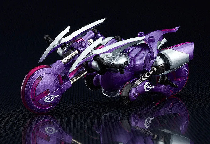 Original Character - Cyclion - <TYPE Lavender> (Good Smile Company)ㅤ – Good Smile Company – ActionFigureBrasil
