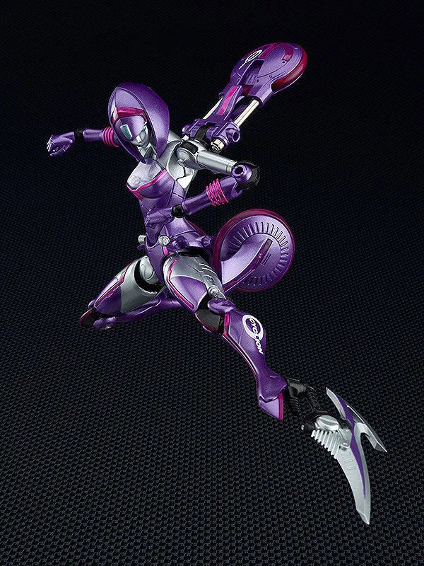 Original Character - Cyclion - <TYPE Lavender> (Good Smile Company)ㅤ – Good Smile Company – ActionFigureBrasil