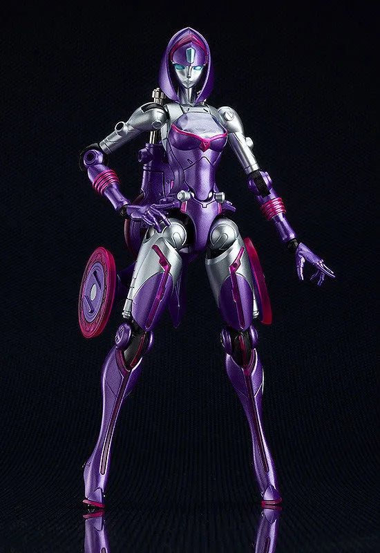 Original Character - Cyclion - <TYPE Lavender> (Good Smile Company)ㅤ – Good Smile Company – ActionFigureBrasil