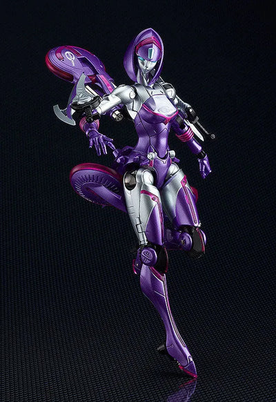 Original Character - Cyclion - <TYPE Lavender> (Good Smile Company)ㅤ – Good Smile Company – ActionFigureBrasil — detalhe do produto