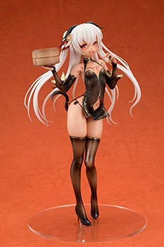 Original Character - Dai Kasshoku Jidai Philena Waal - 1/7 (Amakuni, Hobby Japan)ㅤ – Amakuni – ActionFigureBrasil