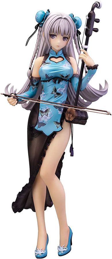 Original Character - Dai-Yu - 1/6 - STD Ver. (Alphamax)ㅤ – Alphamax – ActionFigureBrasil