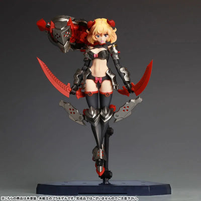 Original Character - Dark Advent - Dragondress Sophia (Alphamax)ㅤ – Alphamax – ActionFigureBrasil — close