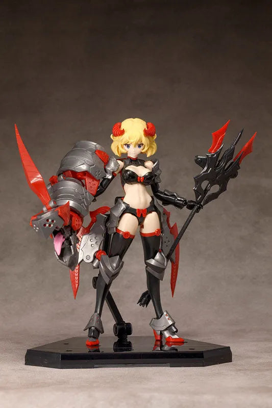 Original Character - Dark Advent - Skytube - Dragondress Sophia - DX Ver.1.1 (Alphamax)ㅤ – SkyTube – ActionFigureBrasil