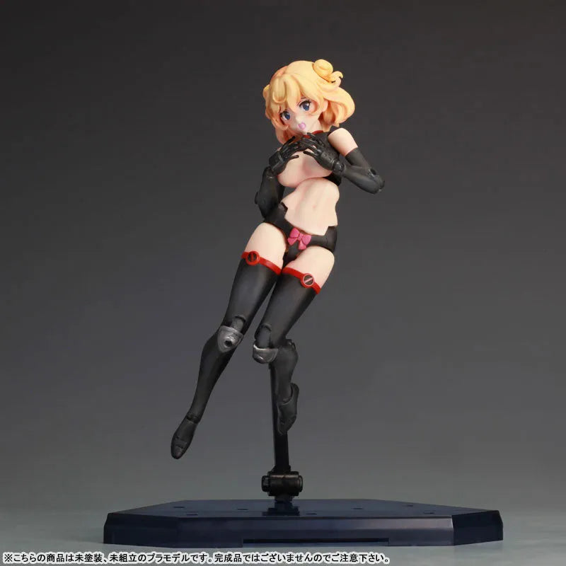 Original Character - Dark Advent - Skytube - Dragondress Sophia - DX Ver. (Alphamax)ㅤ – Alphamax – ActionFigureBrasil