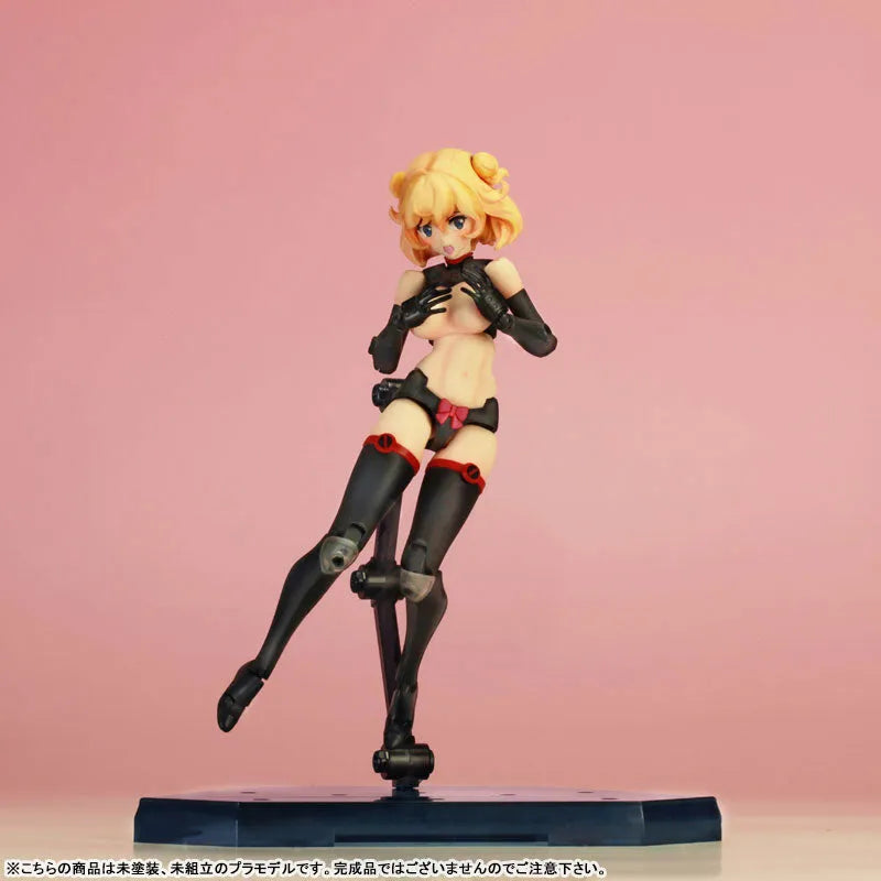 Original Character - Dark Advent - Skytube - Dragondress Sophia - DX Ver. (Alphamax)ㅤ – Alphamax – ActionFigureBrasil
