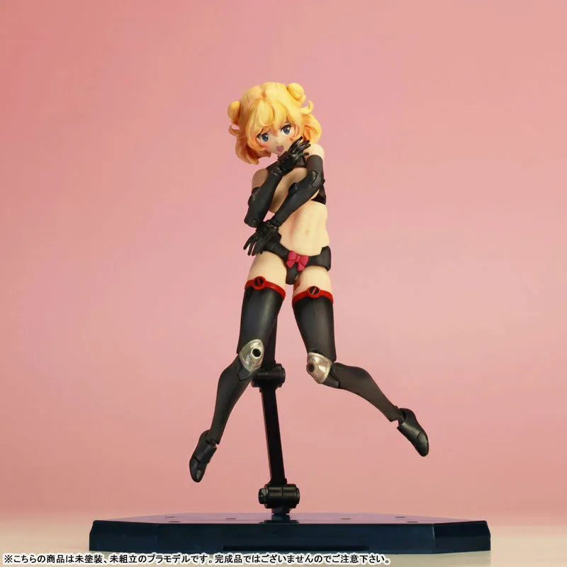 Original Character - Dark Advent - Skytube - Dragondress Sophia - DX Ver. (Alphamax)ㅤ – Alphamax – ActionFigureBrasil