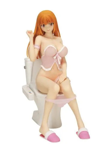 Original Character - Daydream Collection #10 - Private Time - 1/7 (Lechery)ㅤ – Lechery – ActionFigureBrasil