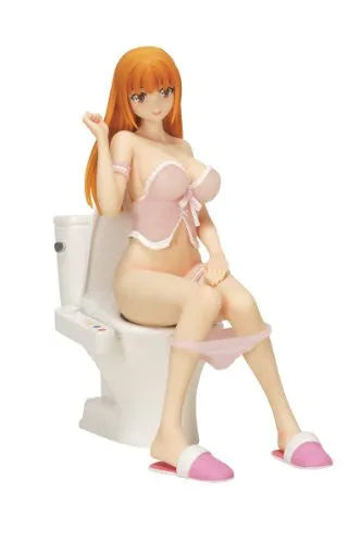 Original Character - Daydream Collection #10 - Private Time - 1/7 (Lechery)ㅤ – Lechery – ActionFigureBrasil
