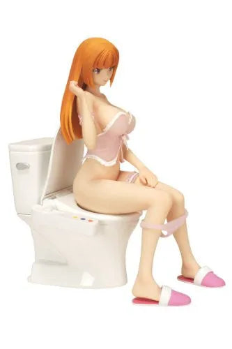 Original Character - Daydream Collection #10 - Private Time - 1/7 (Lechery)ㅤ – Lechery – ActionFigureBrasil