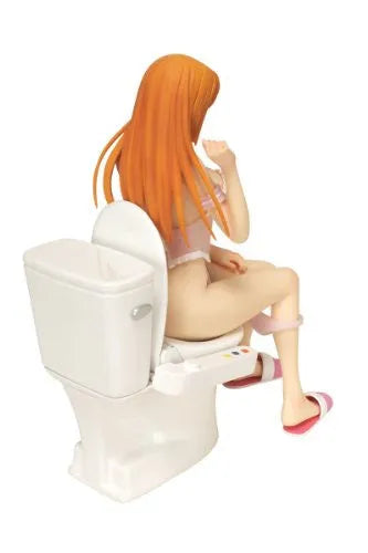 Original Character - Daydream Collection #10 - Private Time - 1/7 (Lechery)ㅤ – Lechery – ActionFigureBrasil