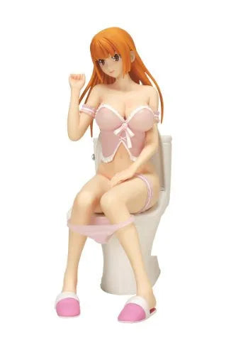 Original Character - Daydream Collection #10 - Private Time - 1/7 (Lechery)ㅤ – Lechery – ActionFigureBrasil