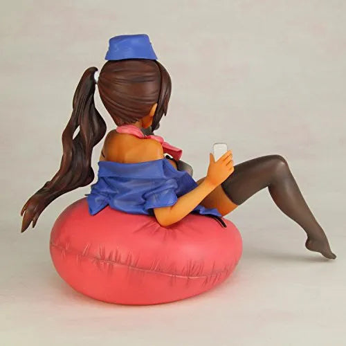 Original Character - Daydream Collection Vol.17 - Selfie Sara - 1/6 - Suntan ver. (Lechery)ㅤ – Lechery – ActionFigureBrasil