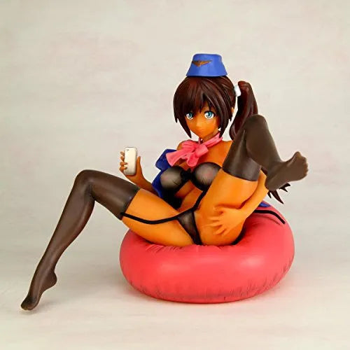 Original Character - Daydream Collection Vol.17 - Selfie Sara - 1/6 - Suntan ver. (Lechery)ㅤ – Lechery – ActionFigureBrasil