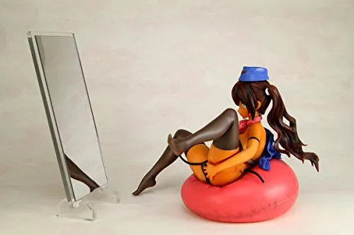 Original Character - Daydream Collection Vol.17 - Selfie Sara - 1/6 - Suntan ver. (Lechery)ㅤ – Lechery – ActionFigureBrasil