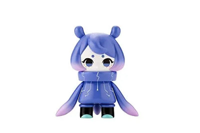 Original Character - Denshitako No. 3 - Aquarium Color Ver. (Kotobukiya)ㅤ – Kotobukiya – ActionFigureBrasil