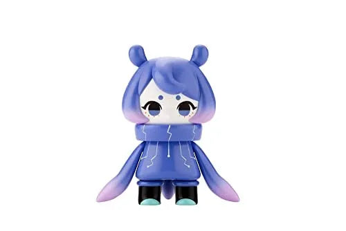 Original Character - Denshitako No. 3 - Aquarium Color Ver. (Kotobukiya)ㅤ – Kotobukiya – ActionFigureBrasil