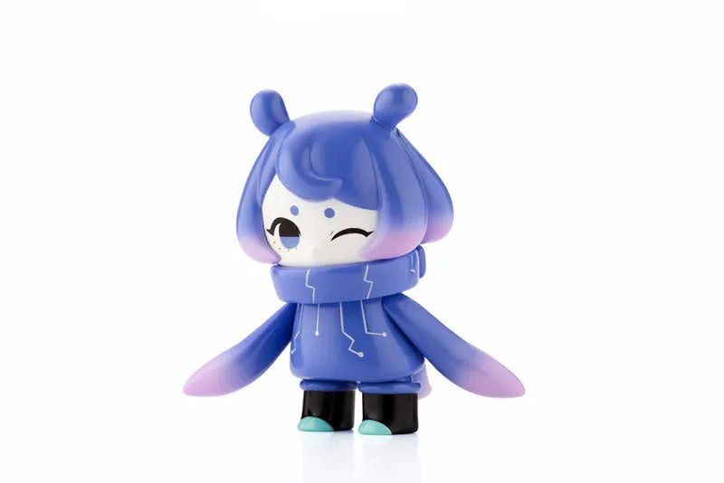 Original Character - Denshitako No. 3 - Aquarium Color Ver. (Kotobukiya)ㅤ – Kotobukiya – ActionFigureBrasil