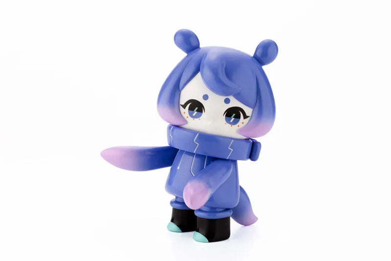 Original Character - Denshitako No. 3 - Aquarium Color Ver. (Kotobukiya)ㅤ – Kotobukiya – ActionFigureBrasil