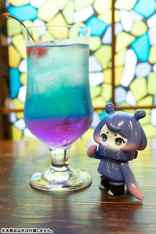 Original Character - Denshitako No. 3 - Aquarium Color Ver. (Kotobukiya)ㅤ – Kotobukiya – ActionFigureBrasil