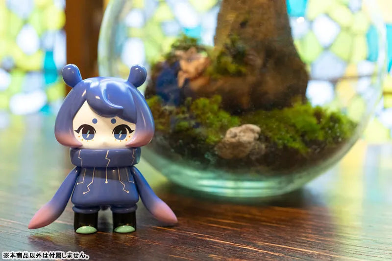 Original Character - Denshitako No. 3 - Aquarium Color Ver. (Kotobukiya)ㅤ – Kotobukiya – ActionFigureBrasil