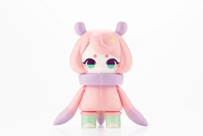 Original Character - Denshitako No. 3 - Coral Leaf Color Ver. (Kotobukiya)ㅤ – Kotobukiya – ActionFigureBrasil