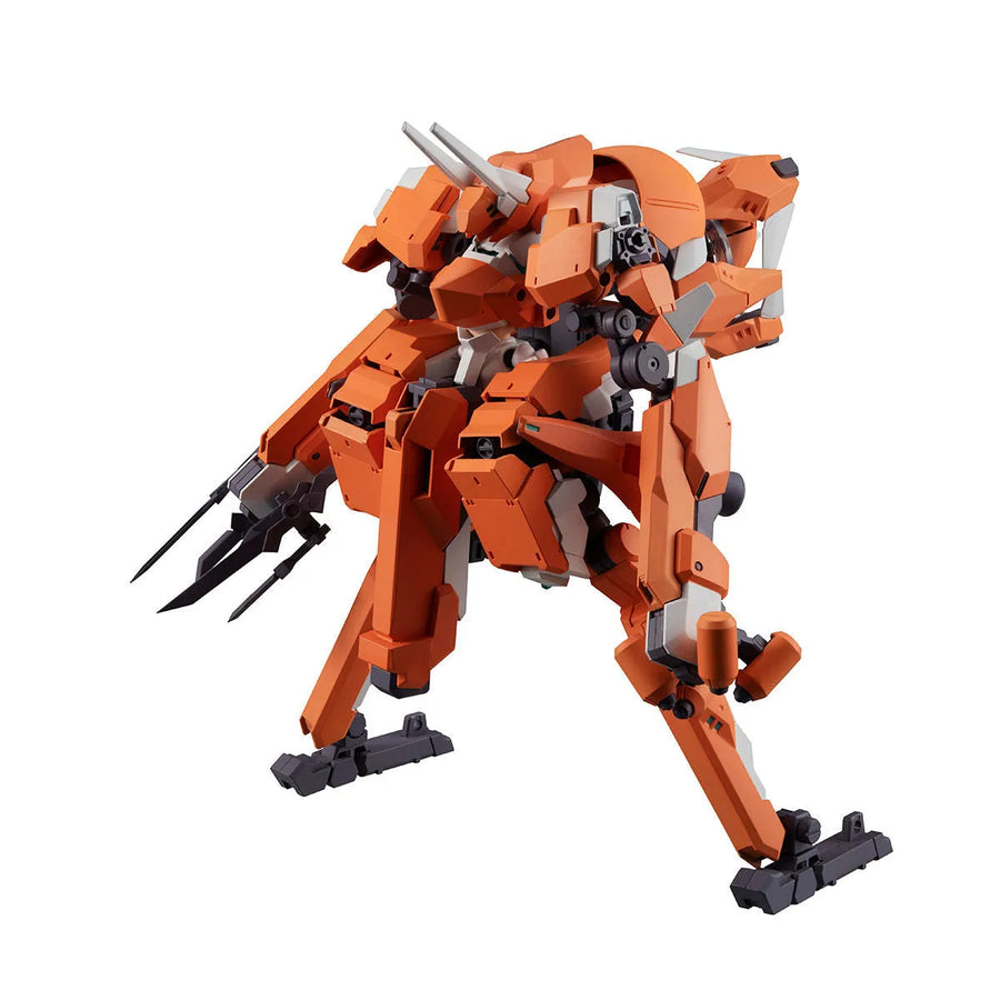 Original Character - Desktop Army - F-606[TR]s Frea First, Trial Color - FREA-Dwarf - 1/1 (MegaHouse) [Shop Exclusive]ㅤ – MegaHouse – ActionFigureBrasil