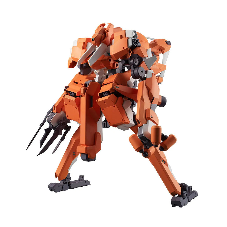 Original Character - Desktop Army - F-606[TR]s Frea First, Trial Color - FREA-Dwarf - 1/1 (MegaHouse) [Shop Exclusive]ㅤ – MegaHouse – ActionFigureBrasil