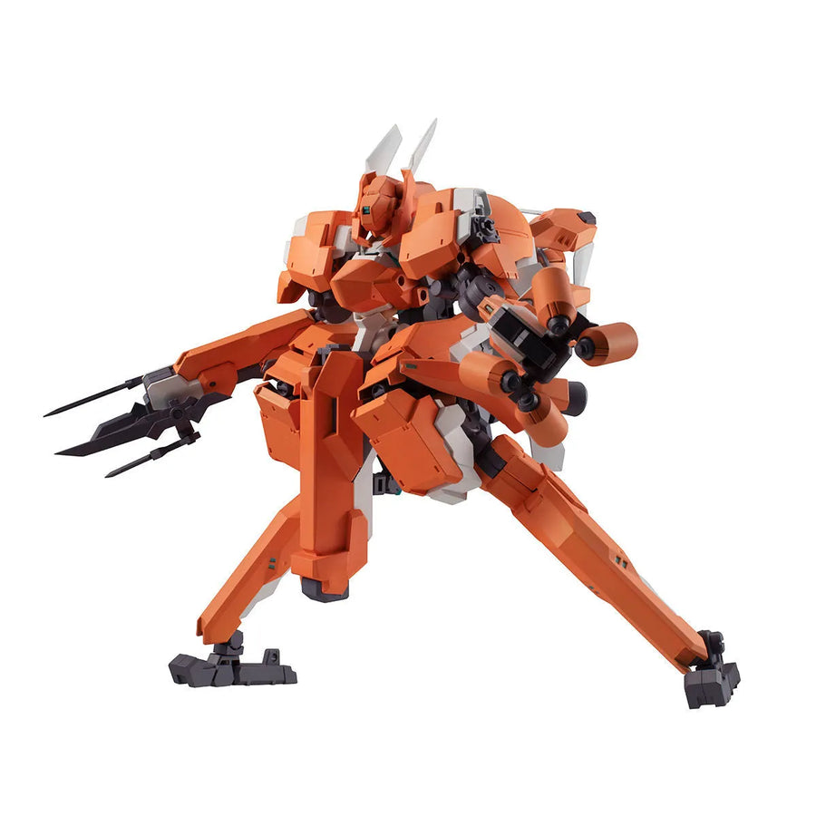 Original Character - Desktop Army - F-606[TR]s Frea First, Trial Color - FREA-Dwarf - 1/1 (MegaHouse) [Shop Exclusive]ㅤ – MegaHouse – ActionFigureBrasil