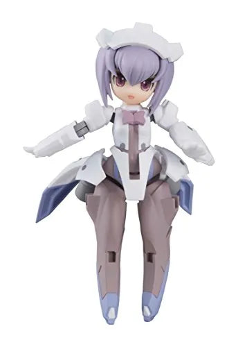 Original Character - Desktop Army - F-606s Flare Nabbit Sisters - 1/1 - Flare Nabbit First [Prototype Model] (MegaHouse)ㅤ – MegaHouse – ActionFigureBrasil