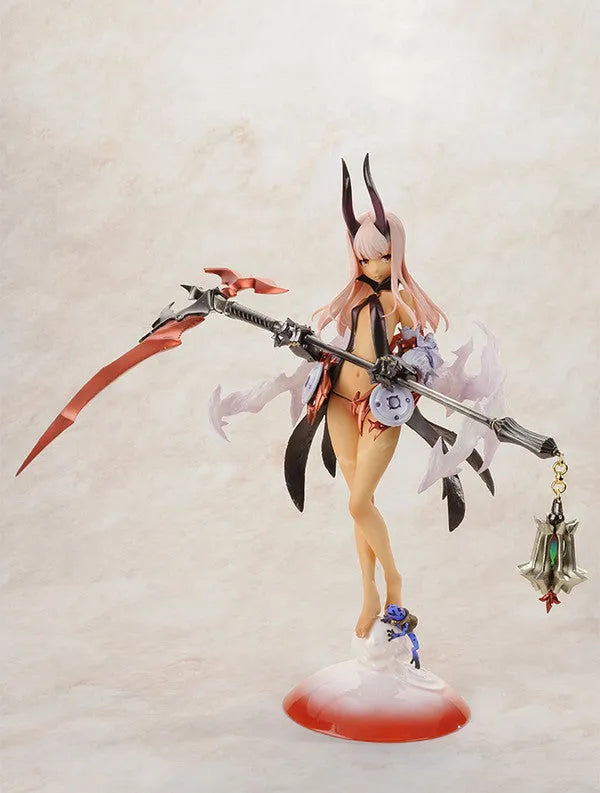 Original Character - Diabolus Macrodontia Tibalta - Dengeki Special (Embrace Japan)ㅤ – Embrace Japan – ActionFigureBrasil