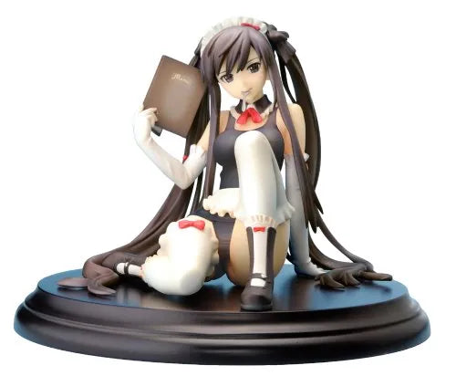 Original Character - E2 Original Figure - Sukumizu Maid - 1/8 - Black ver. (Clayz, Petit Jeuness)ㅤ – Clayz – ActionFigureBrasil