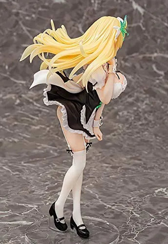 Original Character - Elaine - 1/7 - Maid Ver. (Wonderful Works)ㅤ – Wonderful Works – ActionFigureBrasil
