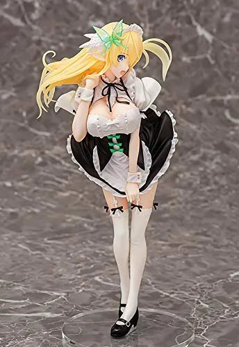 Original Character - Elaine - 1/7 - Maid Ver. (Wonderful Works)ㅤ – Wonderful Works – ActionFigureBrasil
