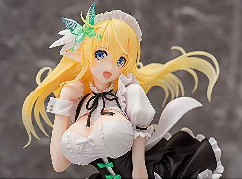 Original Character - Elaine - 1/7 - Maid Ver. (Wonderful Works)ㅤ – Wonderful Works – ActionFigureBrasil