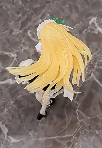 Original Character - Elaine - 1/7 - Maid Ver. (Wonderful Works)ㅤ – Wonderful Works – ActionFigureBrasil