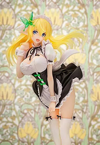 Original Character - Elaine - 1/7 - Maid Ver. (Wonderful Works)ㅤ – Wonderful Works – ActionFigureBrasil