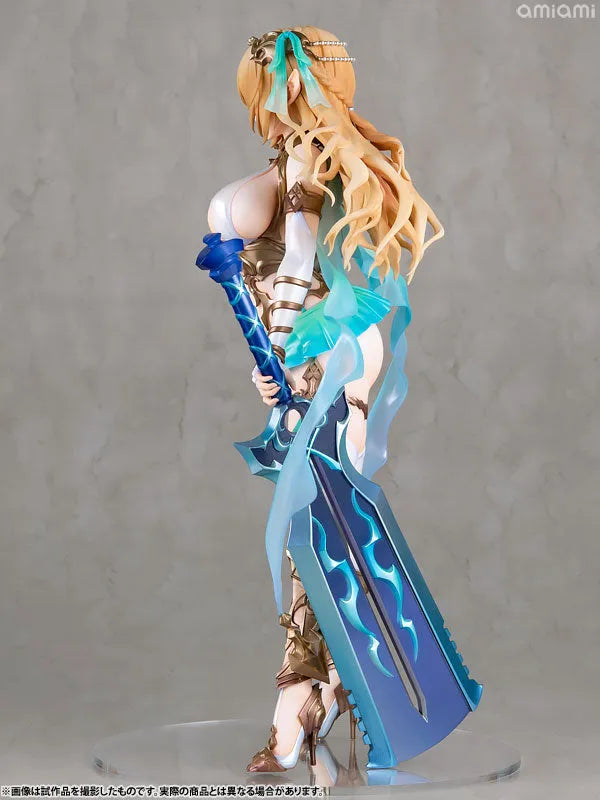 Original Character - Elf Mura - Cecile - 1/6 -2023 Re-release (Vertex)ㅤ – Vertex – ActionFigureBrasil
