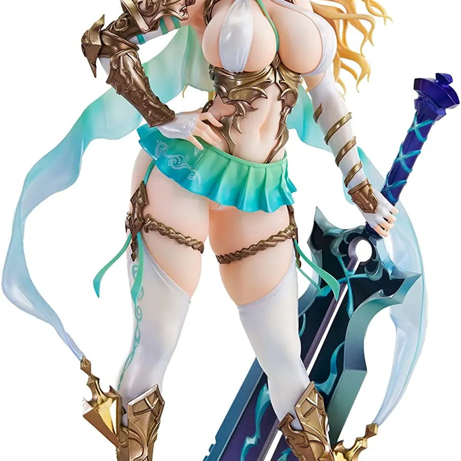 Original Character - Elf Mura - Cecile - 1/6 (Vertex)ㅤ – Vertex – ActionFigureBrasil