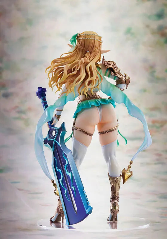 Original Character - Elf Mura - Cecile - 1/6 (Vertex)ㅤ – Vertex – ActionFigureBrasil