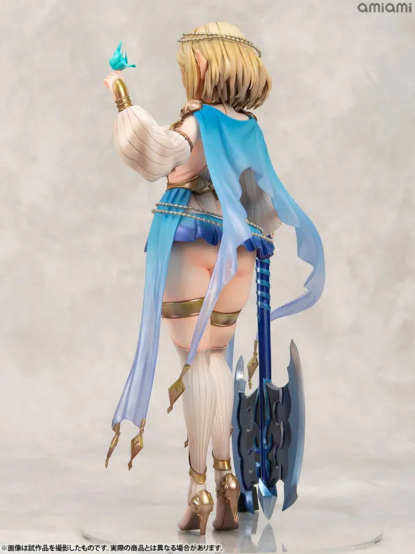 Original Character - Elf Mura - Kukuru - 1/6 - 2022 Re-release (Vertex)ㅤ – Vertex – ActionFigureBrasil