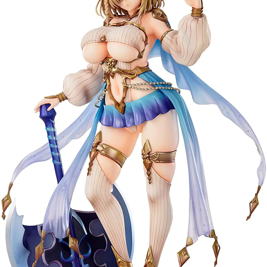 Original Character - Elf Mura - Kukuru - 1/6 (Vertex)ㅤ – Vertex – ActionFigureBrasil