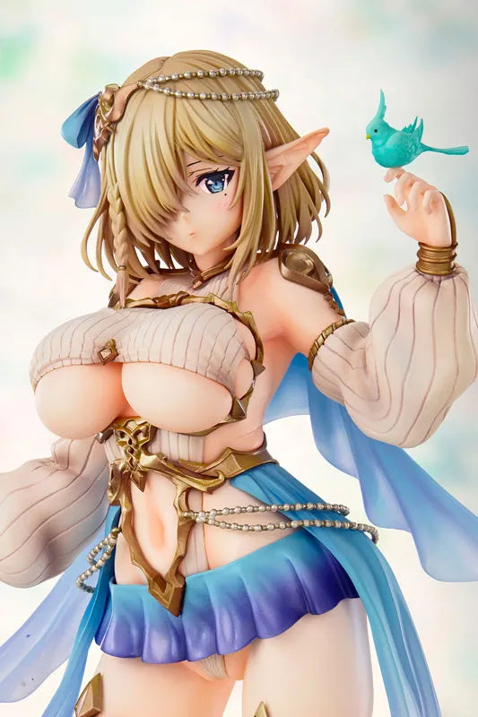 Original Character - Elf Mura - Kukuru - 1/6 (Vertex)ㅤ – Vertex – ActionFigureBrasil