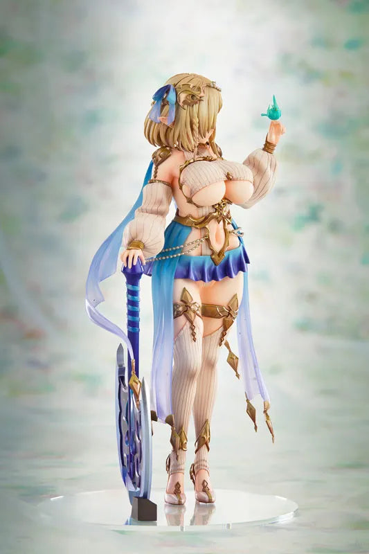 Original Character - Elf Mura - Kukuru - 1/6 (Vertex)ㅤ – Vertex – ActionFigureBrasil
